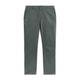 Armedangels Chinohose "Aathan" Herren Space Steel, Gr. 30-32, Baumwolle