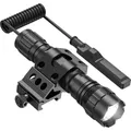 Richfire-Lampe de poche puissante pour la chasse CREE 1200 lumens pistolets à LED lumière d'arme
