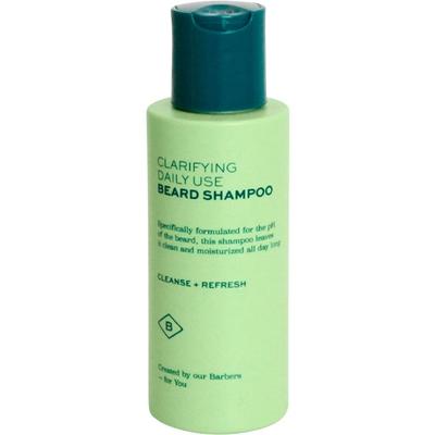 Barberino’s - Clarifying Daily Use Shampoo Bartpflege 100 ml (160.9 € / 1 l) Image