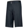 Scott - Shorts Trail Flow with Pad - Radhose Gr S blau