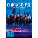 Chicago P.D. - Staffel 7 (DVD) - Universal Pictures Video