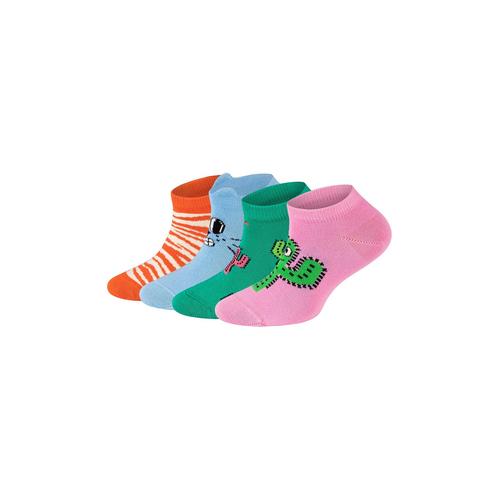 Happy Socks Socken Kinder mehrfarbig, 92