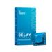 ForMen JOYMAX Ultra Thin Delay Condoms for men - 10 Count | Super Thin with Performance Lubricant |