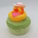 Rubber Bath Bomb: Coconut Lime Rubber Bath Bombs By Bubbles Bubble Bath Bath Bomb Bundt Cake