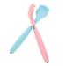 2 Pcs Telescopic Back Scratcher Body Massager Telescoping Backscratchers Handheld Massagers Flexible Back Scratcher Multifunctional Scratcher Telescopic Massager