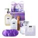 Source Verite Relaxation Spa Gift Tower