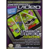 Pre-Owned Game Boy Advance Video Cartoon Network Collection: Limited Edition