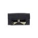 Anne Klein Shoulder Bag: Black Print Bags