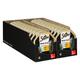 Lot Sheba 44 x 85 g pour chat - Sélection en sauce - veau, dinde