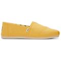 TOMS - Women's Alpargata Espadrilles - Sneaker 37,5 | EU 37,5 beige