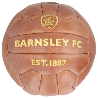 Barnsley Heritage Fußball – Größe 1 Image