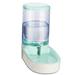 Pets Cats Dogs Automatic Waterer Water Dispenser 3.8 L or Food Feeder Pet Automatic Feeder Automatic Waterer Or Automatic Feeder Pets Cats Dogs Water Dispenser 3.8 L Food Feeder For Pets Cats Dogs