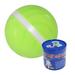 Round Outdoor Pet Ball Toy Medium & Large Dog Soccer Balls Dog Toys Soccerball For Large Dogs