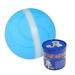 Round Outdoor Pet Ball Toy Medium & Large Dog Soccer Balls Dog Toys Soccerball For Large Dogs