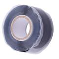 Waterproof Silicone Tape Duct Tape Electrical Tape for Repairing Black Gaffers Tape Wire Sealing Tape Waterproof Tape