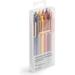 Limited Edition Desert Themed Fine Tip Gel Luxe Retractable Pens 12 Pack