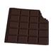 Kayannuo Home Essentials Easter Clearance Chocolate Notebook Simulation Inventive Cute Stationery Memo Message Book Student Portable Tearable Memo Household Essentials