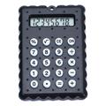 Mini Calculator Pocket Calculator 8-Digit Battery Office Calculator Desktop Calculators Mini Electronic Calculator for Kids Home Students School