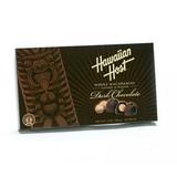 Whole Macadamias Premium Dark Chocolate 7 Oz Box (Pack Of 3)