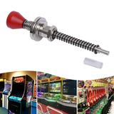 TOOL1SHOoo Spring Pole Pinball Machine Accessories Game Machine Adapter Rod