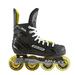 Bauer RS Roller Hockey Skates - Junior (Black 5)