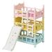 Calico Critters Triple Bunk Beds