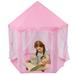 Princess Tent Play Tent for Kids Girls Toys for Indoor and Outdoor Games Princess Castle Playhouse