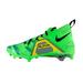 Nike Alpha Menace Pro 3 New Men s Football Cleats FB8442-303 Men s U.S. Shoe Size 11