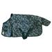 AJ Tack 1200D Waterproof Pony Turnout Blanket Camouflage / 60