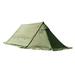 Anself Camp Tent with Stove Jack Perfect for Family Camping and Trips