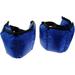 5Lb Ankle And Wrist Weights For Running And Walking Exercise Weight Training