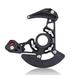 ZTTO Chain Guide Drop Catcher Bb Mtb Chain Drop Bb Mount Adjustable Mountain Bike Dh Mtb Chain Bike Disc 1x Mountain Bike Disc Mount Adjustable Mountain Chain Drop Catcher Huiop Ajcoflt