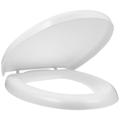 Foam EVA Thickened Soft Toilet Seat Covers for Bathroom Accessory Replacement Home
