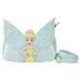 Loungefly Tinker Bell Peter Pan Wings Crossbody Bag