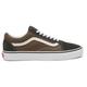 Vans - Old Skool - Sneaker US 13 | EU 47 braun/grau