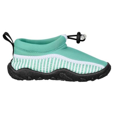 Sterntaler - Kid's Aquaschuh Hai - Wassersportschuhe 27/28 | EU 27-28 türkis Image