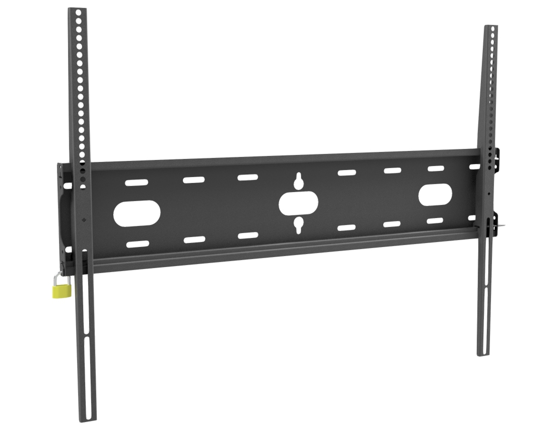 Iiyama MD-WM8060 IIYAMA Wall mount MD-WM8060 125kg max VESA 800x600mm retail Image