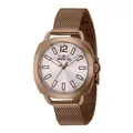 Invicta Watches , Wildflower Women Quartz Watch ,Brown female, Sizes: ONE SIZE