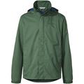 Herren Funktionsjacke VAUDE Herren Kapuzen Jacke Escape Light, Größe S in Grau