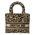 Dior Lady D-Lite handbag