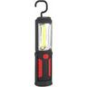 Lampe de Travail led Rechargeable avec Magneacutetique Lampe de Torches de led 2200mAh cob led