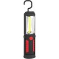 Lampe de Travail led Rechargeable avec Magnétique Lampe de Torches de led 2200mAh cob led 650Lm 3W