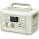 Allpowers - R600 Power Station d'alimentation portable, générateur solaire 299 Wh Batterie LiFePO4