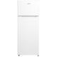 Comfee - Refrigerateur 2 portes congelateur en haut 207L(166L+41L)-Froid statique-L55cm x