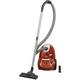 Aspirateur traineau 750w 79db rouge Rowenta ro3923ea - rouge