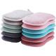 Lot de 10 Éponges Microfibres Lavables et Réutilisables – Éponge Vaisselle et Cuisine - multicolour