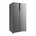 Beko - Réfrigérateur américain GNO5322XPN Side by Side - 532 l - inox