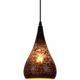 Choyclit - Suspension Luminaire Industrielle Vintage Lustre Cuisine Orientale Marocain Plafonnier