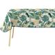 1001kdo - Nappe rectangle pvc 140 x 240 cm Guyana