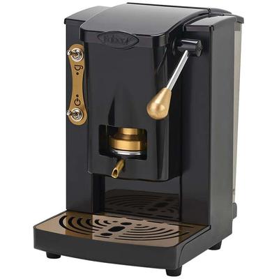 Italia nsmpnernbasbra machine à café Semi-automatique Cafetière 1,5 l - Faber